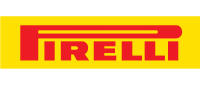 logo de la marca Pirelli
