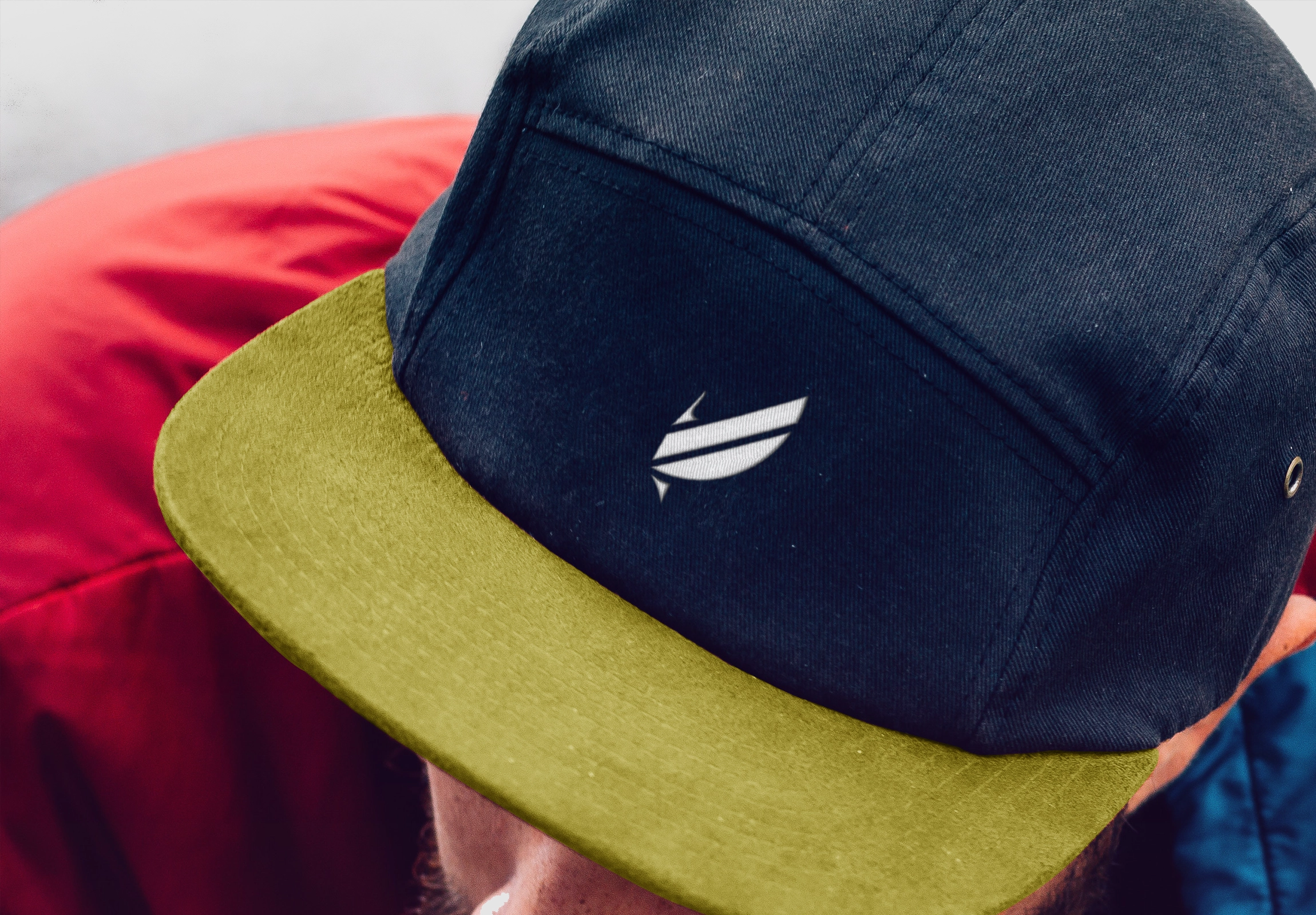 portada del trabajo de marca de Rygo